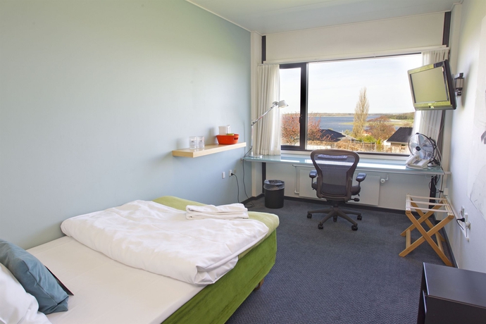 Imagen de la habitación del Hotel Comwell Roskilde. Foto 4