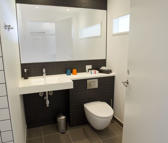 Imagen de la habitación del Hotel Comwell Roskilde. Foto 5