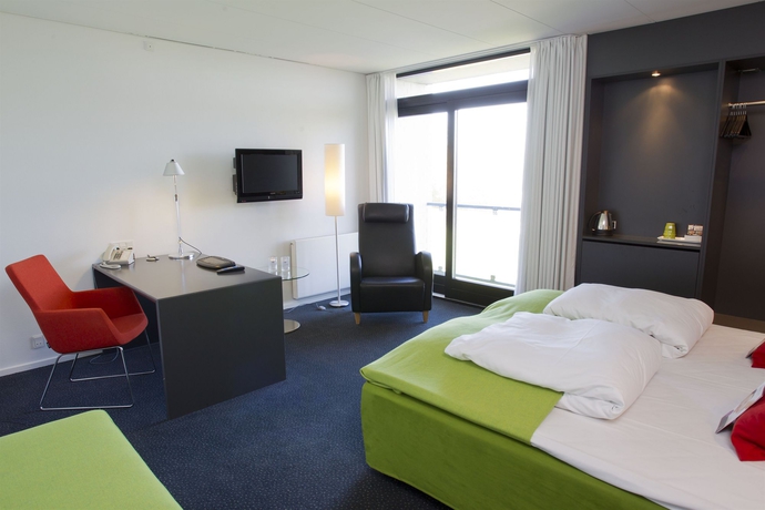 Imagen de la habitación del Hotel Comwell Roskilde. Foto 6