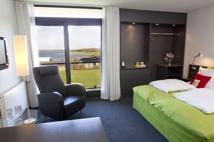 Imagen de la habitación del Hotel Comwell Roskilde. Foto 7
