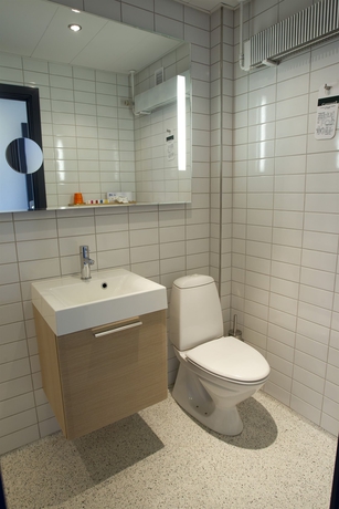 Imagen de la habitación del Hotel Comwell Roskilde. Foto 8