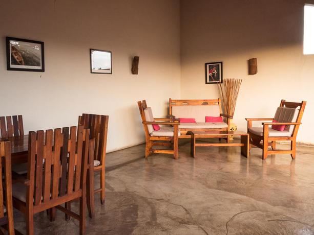 Imagen de los interiores del Hotel Con Corazón. Foto 12