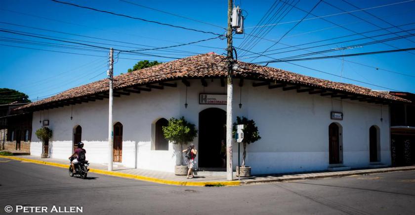 Imagen general del Hotel Con Corazón. Foto 4