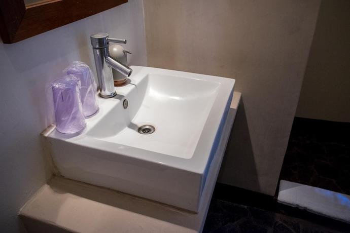 Imagen de la habitación del Hotel Con Corazón. Foto 10