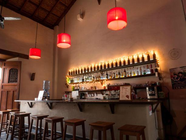 Imagen general del Hotel Con Corazón. Foto 2