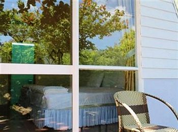 Imagen de los exteriores del Hotel Con Dao Sea Cabanas. Foto 6