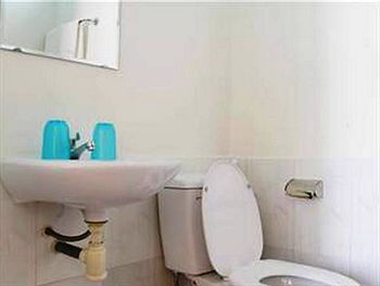 Imagen de los exteriores del Hotel Con Dao Sea Cabanas. Foto 7