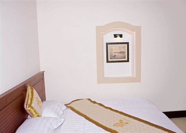 Imagen general del Hotel Con Ga Vang Resort. Foto 4