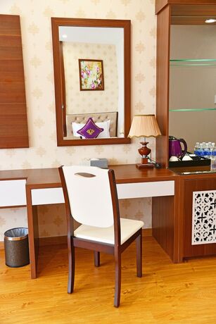 Imagen general del Hotel Con Khuong Resort Can Tho. Foto 1
