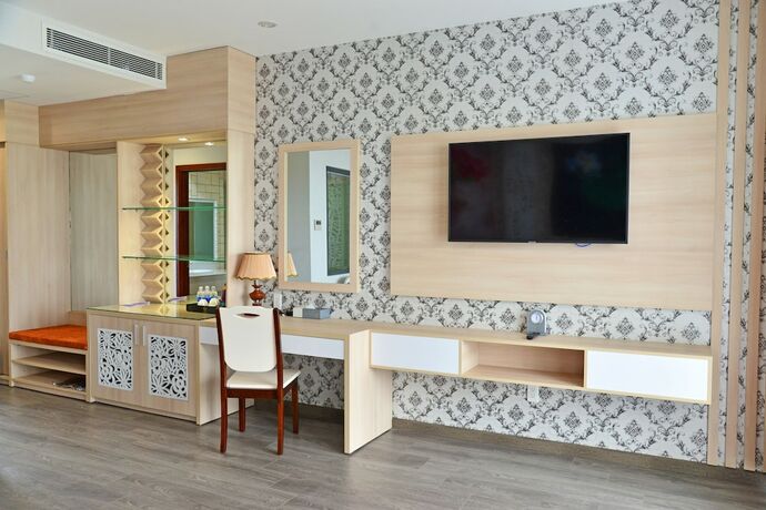 Imagen general del Hotel Con Khuong Resort Can Tho. Foto 6