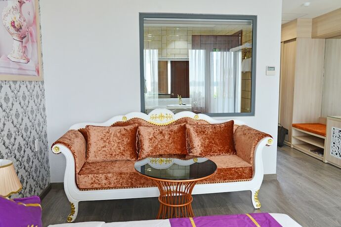 Imagen general del Hotel Con Khuong Resort Can Tho. Foto 8