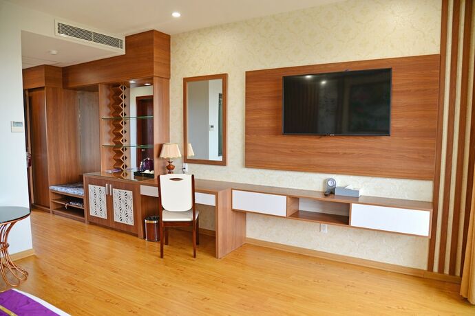 Imagen general del Hotel Con Khuong Resort Can Tho. Foto 9