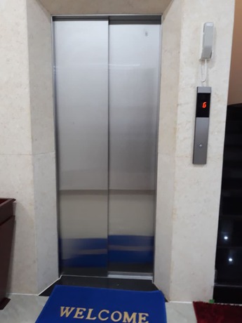 Imagen de los interiores del Hotel Con Son City. Foto 17