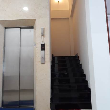 Imagen de los interiores del Hotel Con Son City. Foto 20