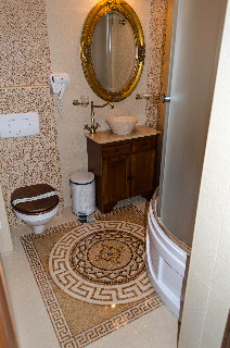 Imagen general del Hotel Conac Bavaria. Foto 2