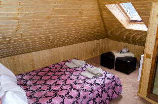 Imagen de la habitación del Hotel Conac Bavaria. Foto 15
