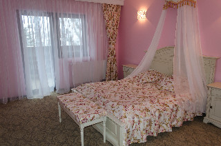 Imagen de la habitación del Hotel Conac Bavaria. Foto 16