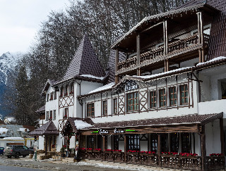Imagen general del Hotel Conac Bavaria. Foto 14