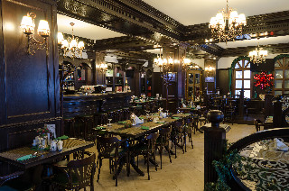 Imagen general del Hotel Conac Bavaria. Foto 10