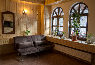 Imagen de los interiores del Hotel Conac Bavaria. Foto 20