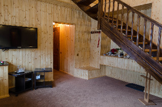 Imagen general del Hotel Conac Bavaria. Foto 12