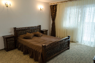 Imagen de la habitación del Hotel Conac Bavaria. Foto 18