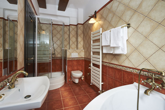 Imagen general del Hotel Conacul Ambient. Foto 4