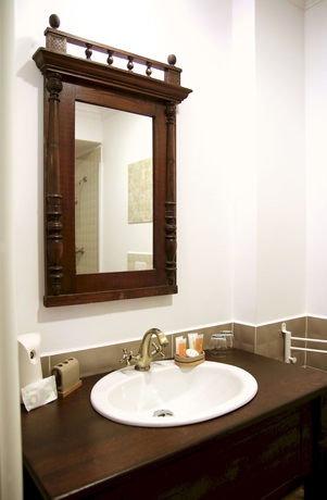 Imagen de los interiores del Hotel Conacul Lilium. Foto 14