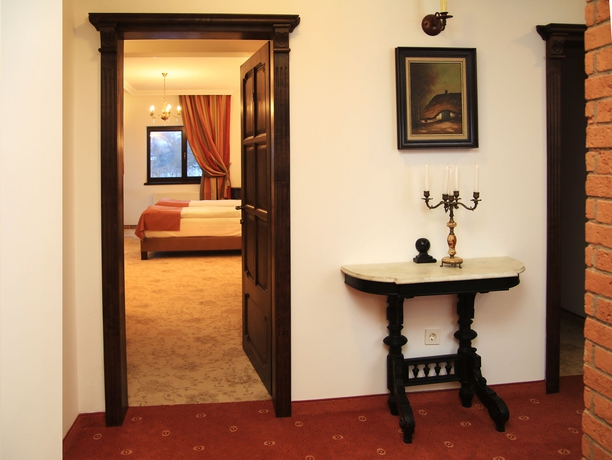 Imagen de la habitación del Hotel Conacul Lilium. Foto 6
