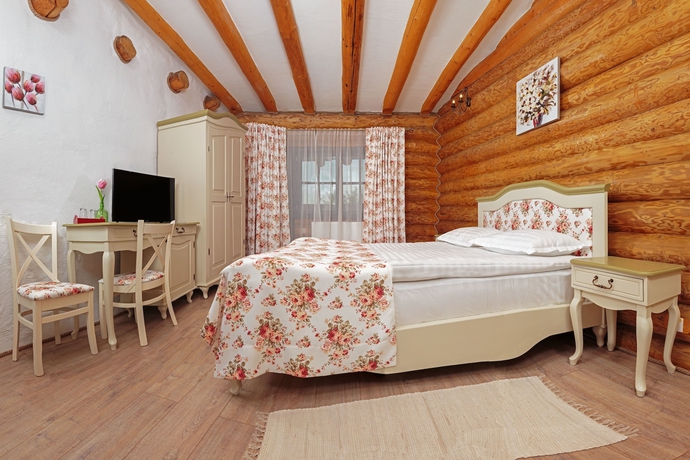 Imagen de la habitación del Hotel Conacul Maria Theresa. Foto 8