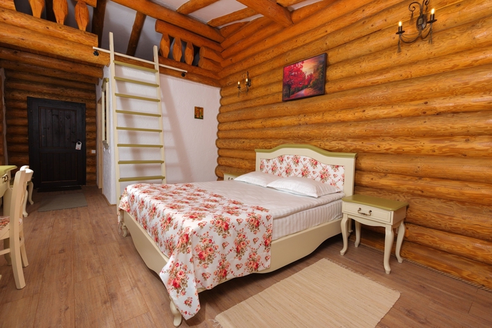 Imagen de la habitación del Hotel Conacul Maria Theresa. Foto 9