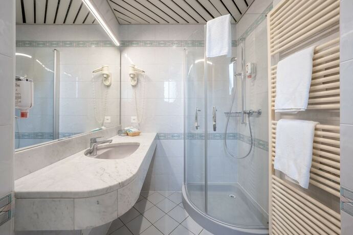 Imagen de la habitación del Hotel Conca Bella Boutique and Wine Experience. Foto 14