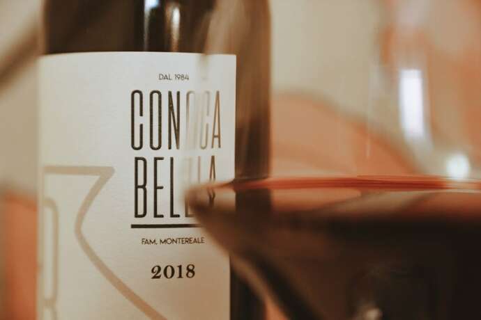 Imagen general del Hotel Conca Bella Boutique and Wine Experience. Foto 4