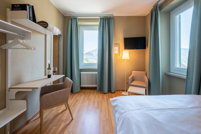 Imagen de la habitación del Hotel Conca Bella Boutique and Wine Experience. Foto 18