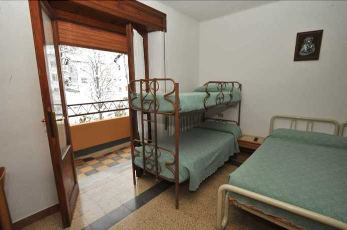 Imagen de la habitación del Hotel Conca D\'Oro. Foto 5