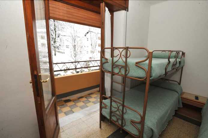 Imagen de la habitación del Hotel Conca D\'Oro. Foto 7