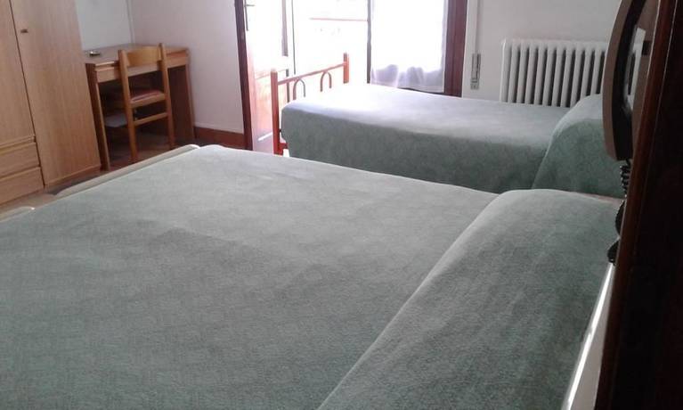 Imagen de la habitación del Hotel Conca D\'Oro. Foto 9