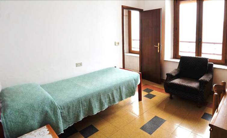 Imagen de la habitación del Hotel Conca D\'Oro, La Santona. Foto 6