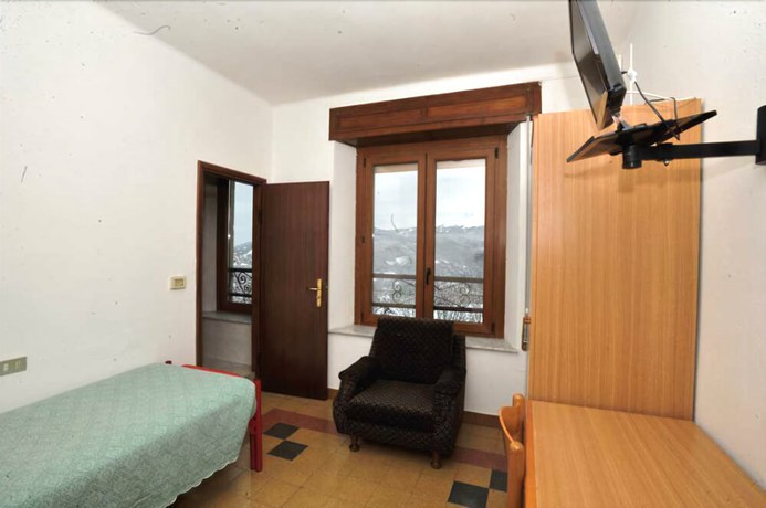 Imagen de la habitación del Hotel Conca D\'Oro, La Santona. Foto 11