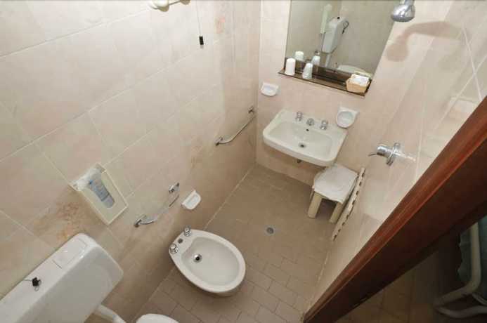 Imagen de la habitación del Hotel Conca D\'Oro, La Santona. Foto 18