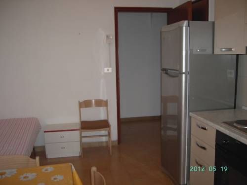 Imagen de la habitación del Hotel Conca D'oro, Staletti. Foto 2