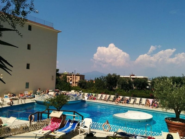 Imagen general del Hotel Conca Park. Foto 2