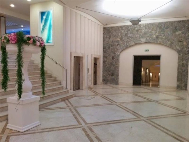 Imagen general del Hotel Conca Park. Foto 3