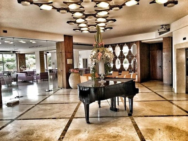 Imagen general del Hotel Conca Park. Foto 4