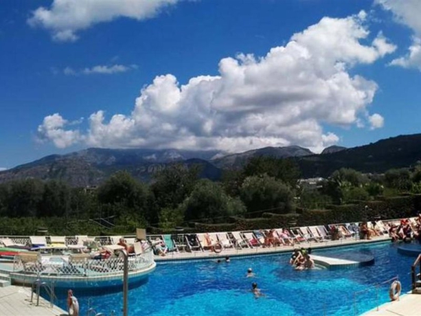 Imagen general del Hotel Conca Park. Foto 5