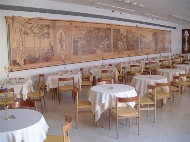 Imagen general del Hotel Conca Park. Foto 6