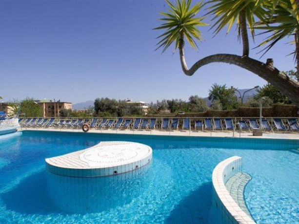 Imagen general del Hotel Conca Park. Foto 8