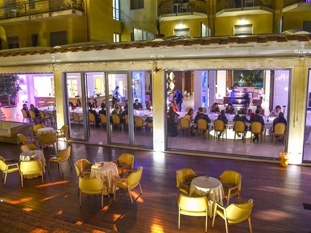 Imagen general del Hotel Conca Park. Foto 9