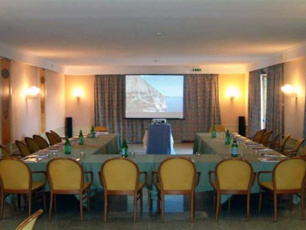 Imagen general del Hotel Conca Park. Foto 10