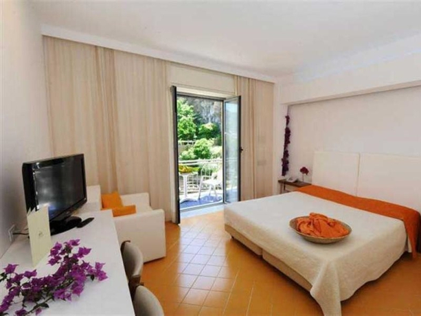 Imagen general del Hotel Conca Park. Foto 11